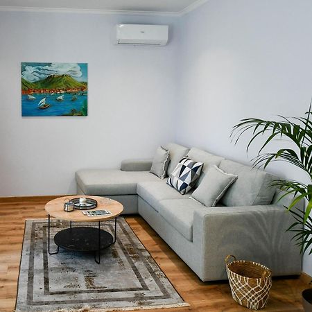 Hata Luxury Apartments Shkoder Exterior photo