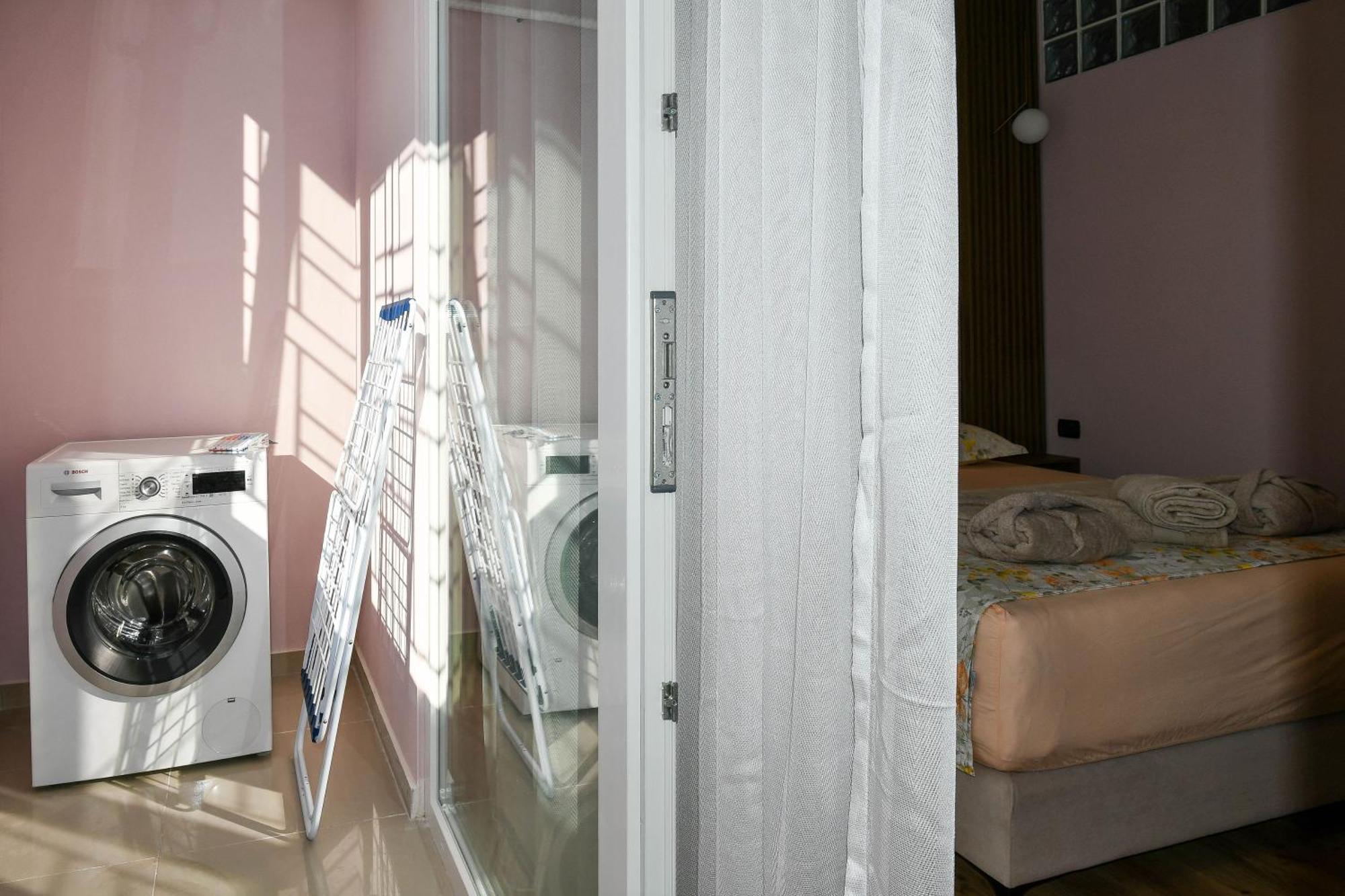 Hata Luxury Apartments Shkoder Exterior photo